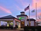 фото отеля Holiday Inn Express New Bern