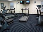 фото отеля Holiday Inn Express New Bern