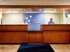 фото отеля Holiday Inn Express New Bern