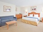 фото отеля Holiday Inn Express New Bern