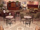 фото отеля Holiday Inn Express New Bern