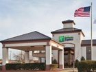 фото отеля Holiday Inn Express New Bern