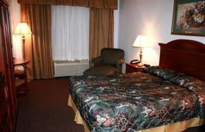 фото отеля USA Stay Hotel & Suites Hot Springs (South Dakota)