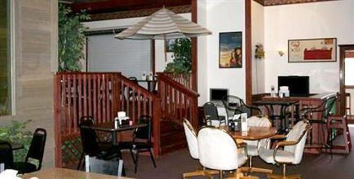 фото отеля USA Stay Hotel & Suites Hot Springs (South Dakota)