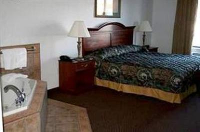 фото отеля USA Stay Hotel & Suites Hot Springs (South Dakota)
