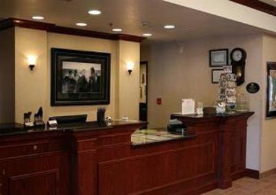 фото отеля USA Stay Hotel & Suites Hot Springs (South Dakota)