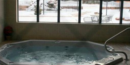 фото отеля USA Stay Hotel & Suites Hot Springs (South Dakota)