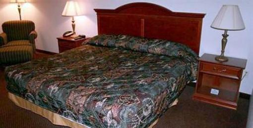 фото отеля USA Stay Hotel & Suites Hot Springs (South Dakota)