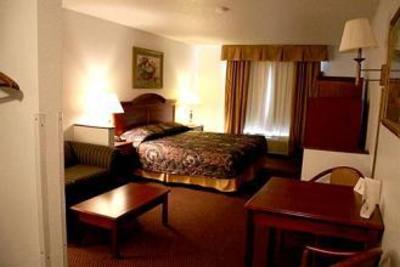 фото отеля USA Stay Hotel & Suites Hot Springs (South Dakota)