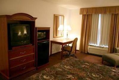 фото отеля USA Stay Hotel & Suites Hot Springs (South Dakota)