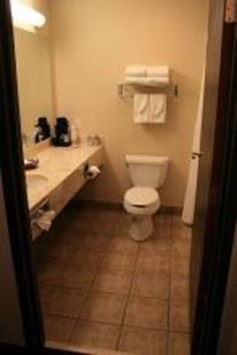 фото отеля USA Stay Hotel & Suites Hot Springs (South Dakota)