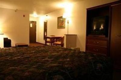 фото отеля USA Stay Hotel & Suites Hot Springs (South Dakota)
