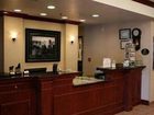 фото отеля USA Stay Hotel & Suites Hot Springs (South Dakota)