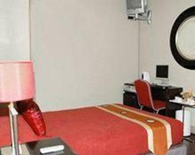 фото отеля Gay Hostel Pension Madrid House