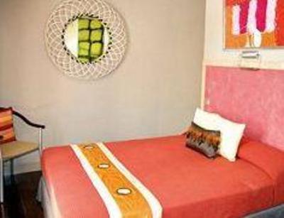 фото отеля Gay Hostel Pension Madrid House