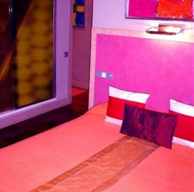 фото отеля Gay Hostel Pension Madrid House
