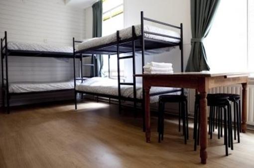 фото отеля Stone Hotel & Hostel