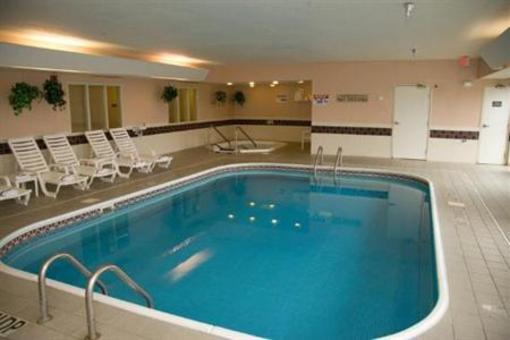 фото отеля Country Inn & Suites By Carlson, Eau Claire