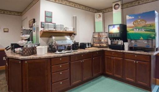фото отеля Country Inn & Suites By Carlson, Eau Claire