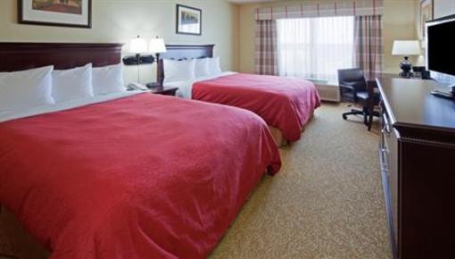 фото отеля Country Inn & Suites By Carlson, Eau Claire