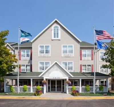 фото отеля Country Inn & Suites By Carlson, Eau Claire