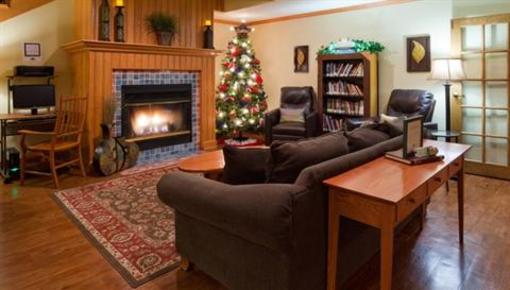 фото отеля Country Inn & Suites By Carlson, Eau Claire