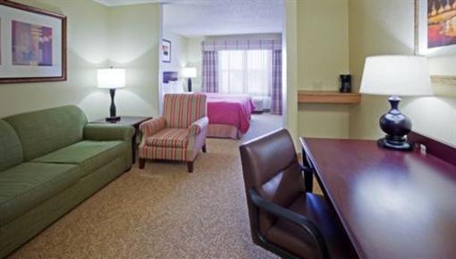 фото отеля Country Inn & Suites By Carlson, Eau Claire