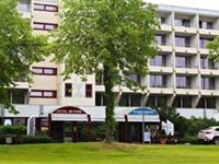 Hotel im Park Bad Iburg