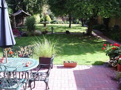 фото отеля Hollybush Guest House