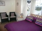 фото отеля Hollybush Guest House