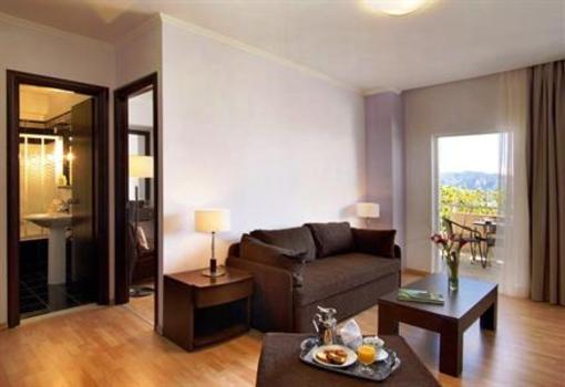 фото отеля Flisvos Hotel Nafpaktos
