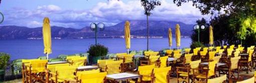 фото отеля Flisvos Hotel Nafpaktos