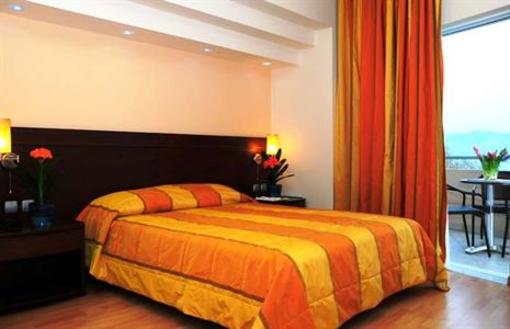 фото отеля Flisvos Hotel Nafpaktos