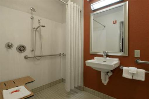 фото отеля Red Roof Inn - Asheville West