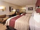 фото отеля Red Roof Inn - Asheville West