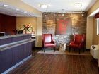 фото отеля Red Roof Inn - Asheville West