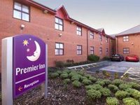 Premier Inn Central Blackpool