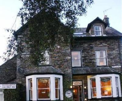 фото отеля Compston House Ambleside
