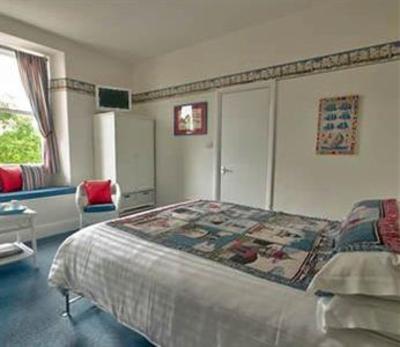 фото отеля Compston House Ambleside