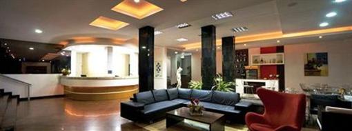 фото отеля Hotel Vieiras