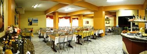 фото отеля Hotel Vieiras
