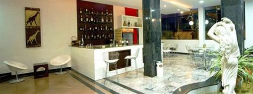 фото отеля Hotel Vieiras