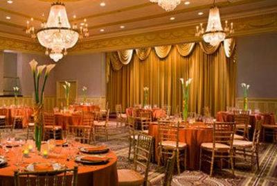 фото отеля Sheraton Commander Hotel
