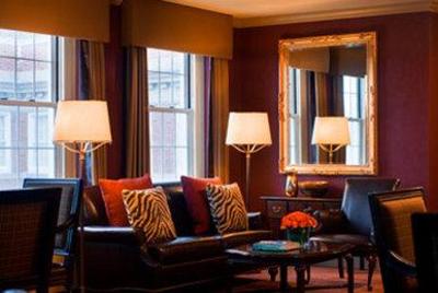 фото отеля Sheraton Commander Hotel