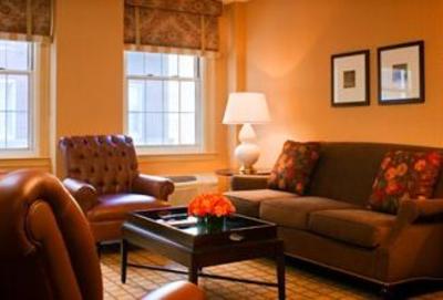 фото отеля Sheraton Commander Hotel