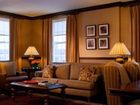 фото отеля Sheraton Commander Hotel