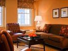 фото отеля Sheraton Commander Hotel