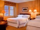 фото отеля Sheraton Commander Hotel