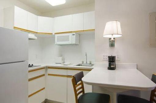 фото отеля Extended Stay America - Fremont - Fremont Blvd. South