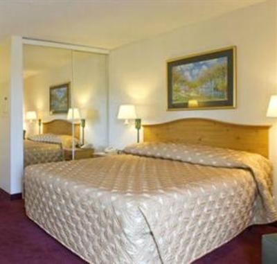 фото отеля Extended Stay America - Fremont - Fremont Blvd. South